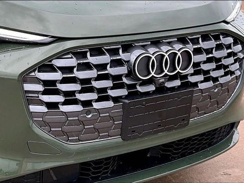 New 2026 Audi Q5 Premium AWD/4WD image 30