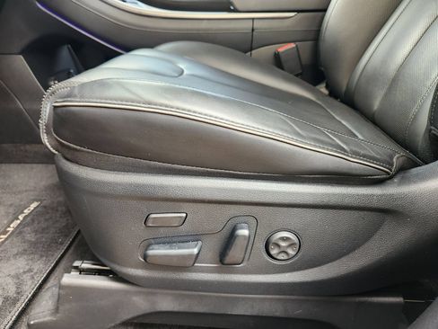 Used 2022 Hyundai Palisade Calligraphy FWD image 23
