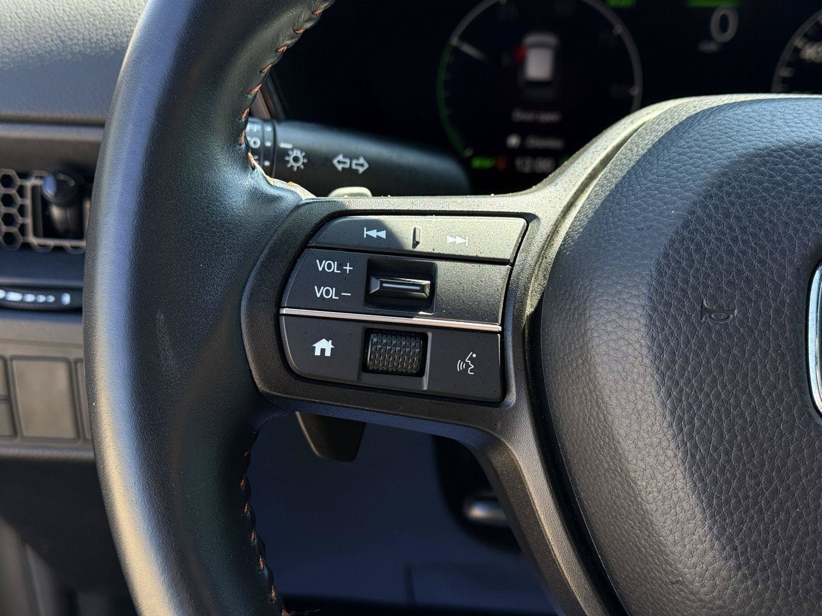 Certified 2024 Honda CR-V Sport-L image 19