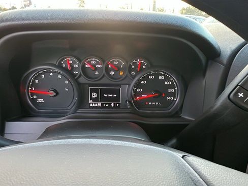 New 2026 Chevrolet Silverado 2500 Custom w/ Custom Value Package image 22