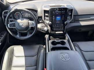 Certified 2023 RAM 1500 Laramie AWD/4WD video 2