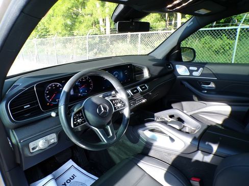 Used 2020 Mercedes-Benz GLE 350 4MATIC image 11