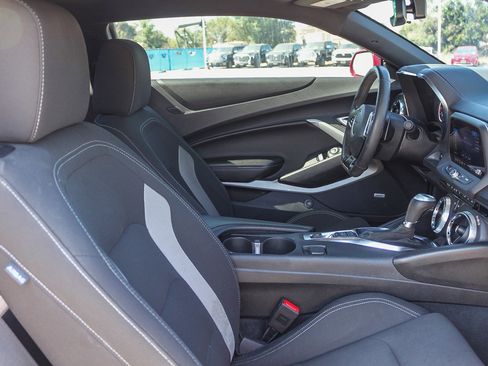 Used 2024 Chevrolet Camaro LT w/ RS Package image 19