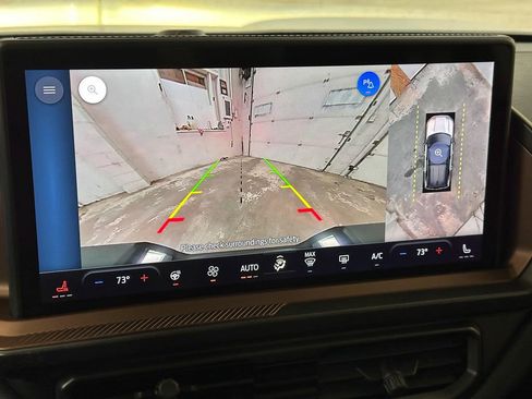 New 2026 Ford Bronco Sport Outer Banks w/ Outer Banks Tech Package+ AWD/4WD image 40