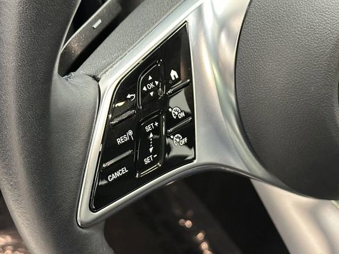 Certified 2022 Mercedes-Benz C 300 Sedan image 29