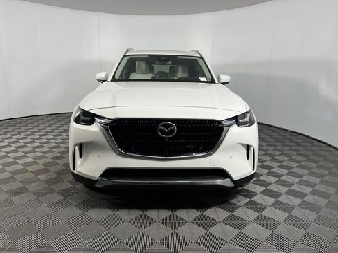 Used 2024 MAZDA CX-90 Plug-In Hybrid w/ Premium Plus image 10