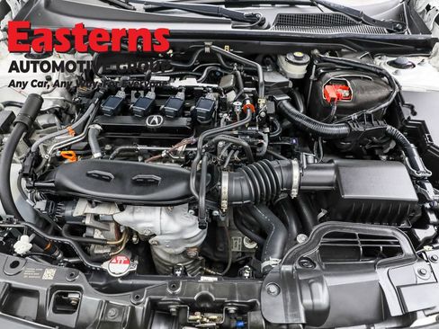 Used 2023 Acura Integra A-Spec image 7