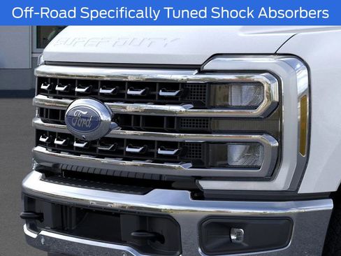 New 2026 Ford F250 Lariat w/ Lariat Premium Package image 17