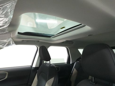 Used 2025 Ford Bronco Sport Big Bend w/ Convenience Package image 25