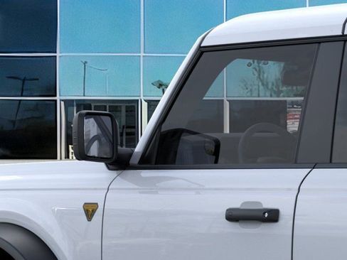 New 2026 Ford Bronco Badlands AWD/4WD image 42