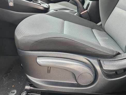 Used 2024 Kia Soul LX w/ Option Group 015 FWD image 23