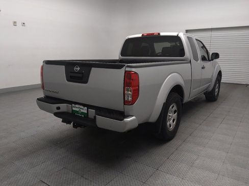 Used 2021 Nissan Frontier S w/ S Utility Package RWD image 9