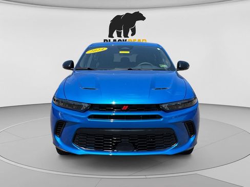 Used 2024 Dodge Hornet R/T w/ R/T Blacktop Package AWD/4WD image 8