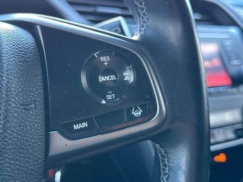 Used 2019 Honda Civic Sport image 35
