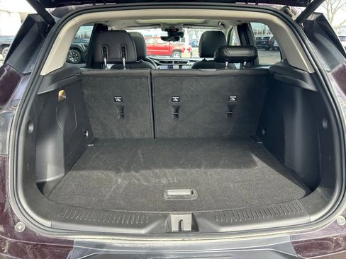 Used 2021 Buick Encore GX Essence w/ Advanced Technology Package image 27