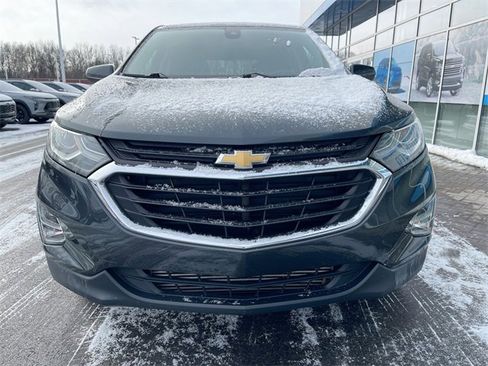 Certified 2020 Chevrolet Equinox LT image 29
