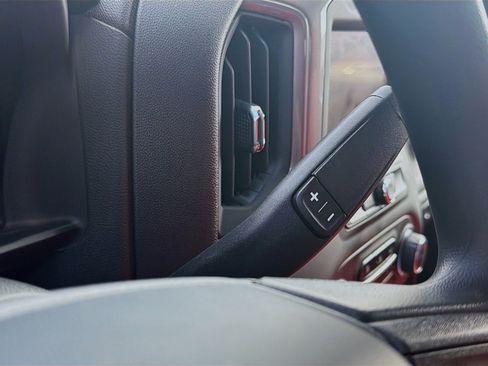 Used 2024 Chevrolet Silverado 1500 W/T w/ Z71 Off-Road Package image 15