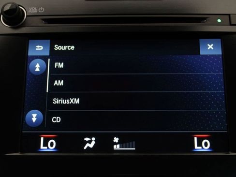 Used 2020 Acura ILX FWD image 24