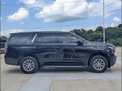 Used 2021 Chevrolet Tahoe LT AWD/4WD image 6