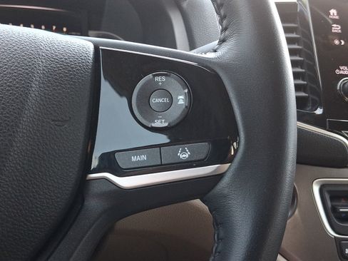 Used 2022 Honda Pilot Special Edition image 22