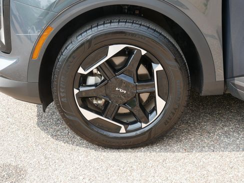 Certified 2026 Kia Sportage S AWD/4WD image 15