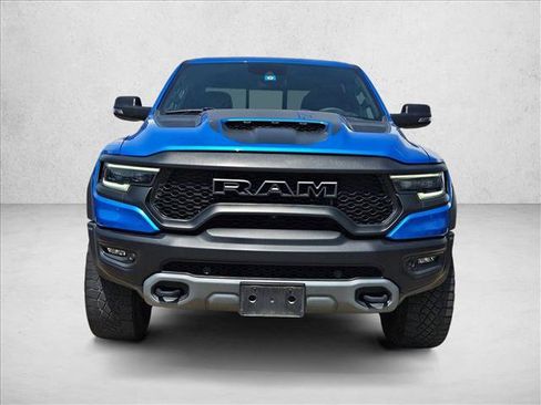 Used 2023 RAM 1500 TRX w/ TRX Level 2 Equipment Group AWD/4WD image 2