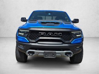 Used 2023 RAM 1500 TRX w/ TRX Level 2 Equipment Group AWD/4WD video 2