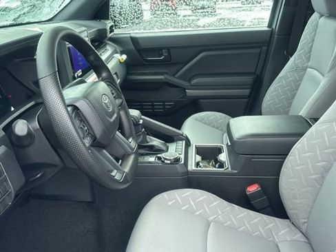 New 2026 Toyota Tacoma SR5 image 26