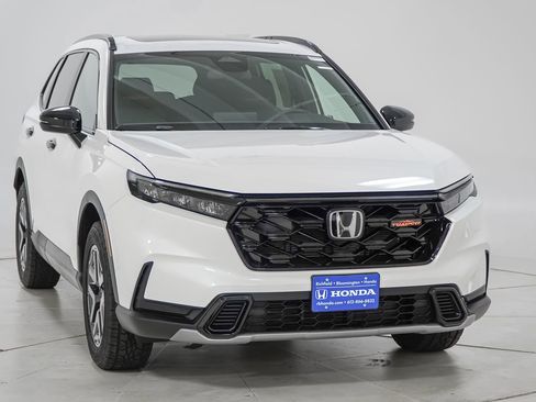 New 2026 Honda CR-V TrailSport image 14