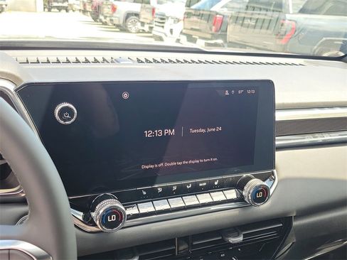 New 2025 GMC Canyon Elevation w/ Convenience Package image 18