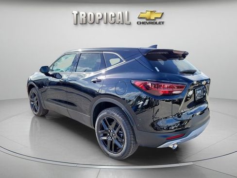 New 2026 Chevrolet Blazer LT FWD image 2
