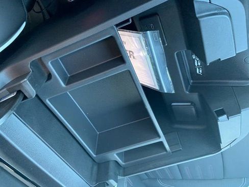 New 2026 GMC Sierra 1500 AT4X image 30