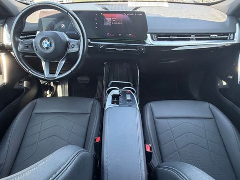 Used 2023 BMW X1 xDrive28i w/ Convenience Package AWD/4WD image 15
