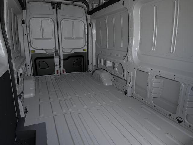 New 2026 Ford Transit 250 148 High Roof AWD image 9