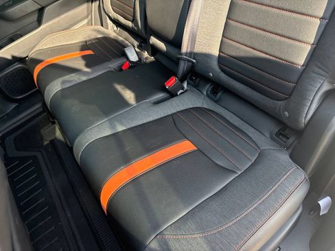 Certified 2026 Honda Passport TrailSport image 41