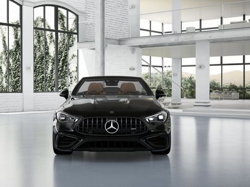 New 2026 Mercedes-Benz CLE 53 AMG 4MATIC Cabriolet image 7