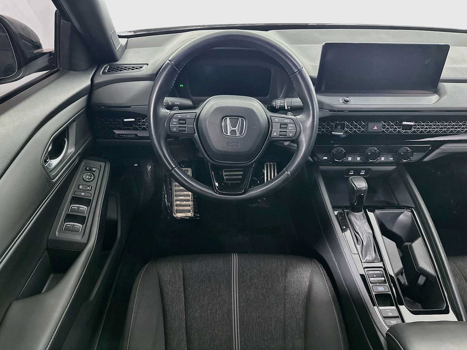 Used 2023 Honda Accord Sport image 19