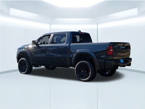 New 2026 RAM 1500 Big Horn image 4