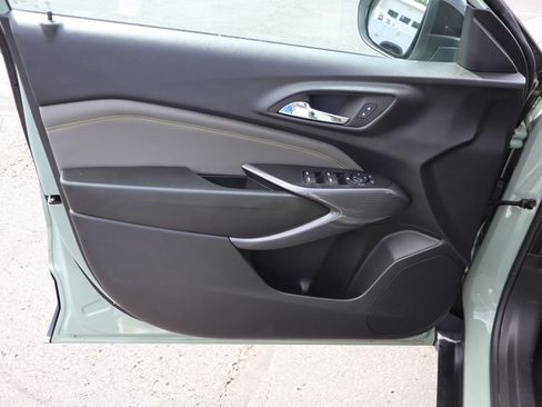 Used 2024 Chevrolet Trax ACTIV w/ Driver Confidence Package FWD image 23