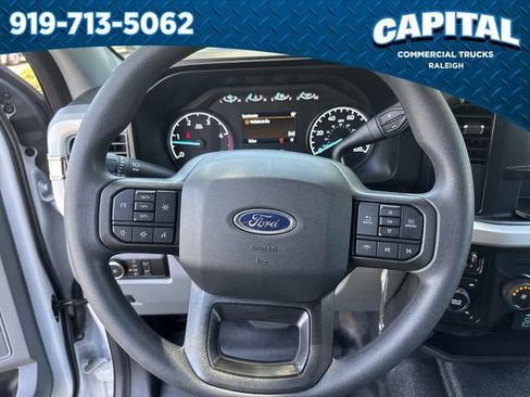 New 2026 Ford F450 XL AWD/4WD image 24