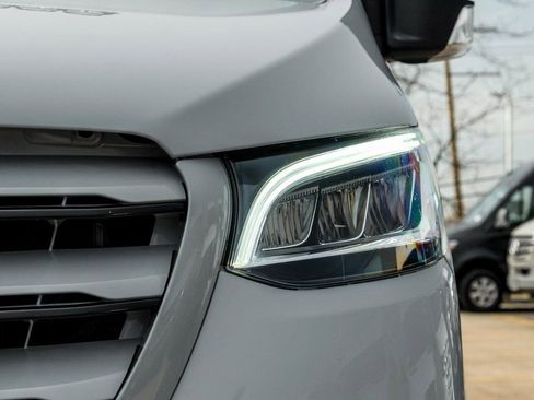 New 2025 Mercedes-Benz Sprinter 3500 image 6