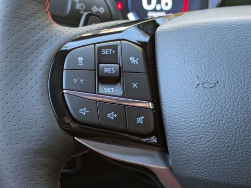 New 2026 Ford Explorer ST w/ Sun And Sound Package image 16