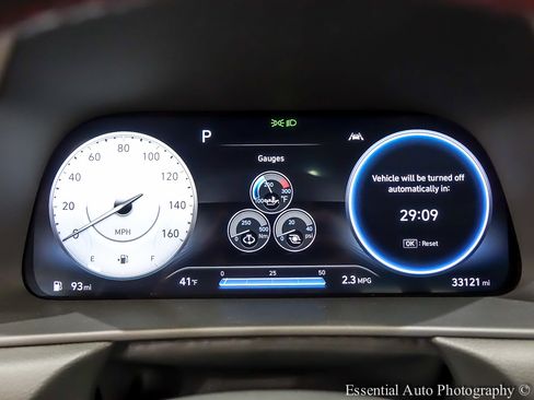 Used 2022 Hyundai Sonata N Line image 20