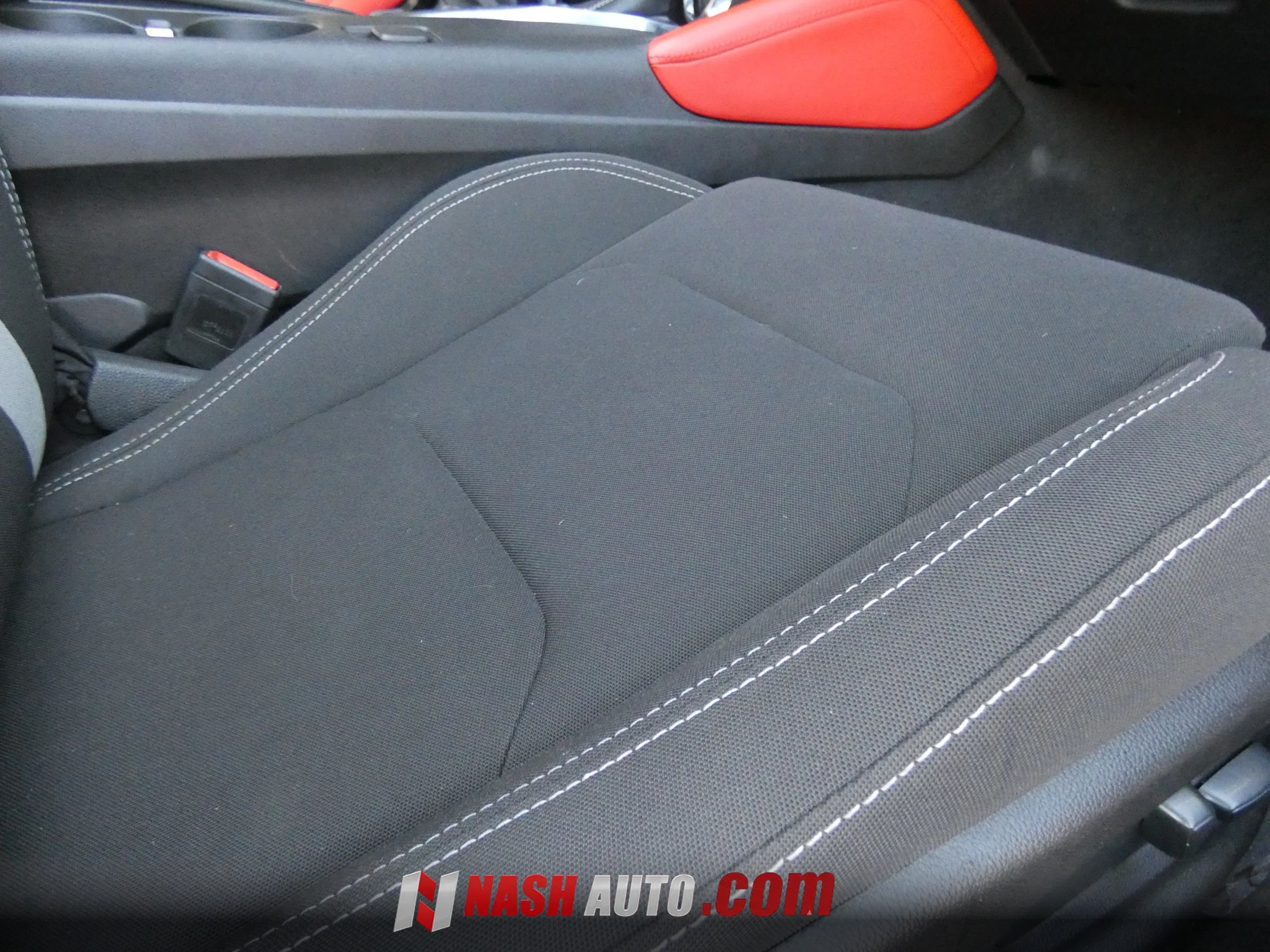 Used 2021 Chevrolet Camaro LT w/ Redline Edition RWD image 30