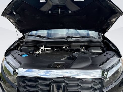 Used 2023 Honda Passport EX-L image 18