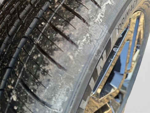 New 2025 Kia Telluride SX X-Line image 19