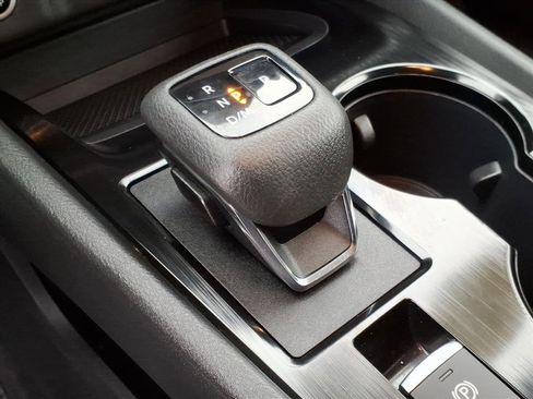 Certified 2023 Nissan Rogue SV image 19