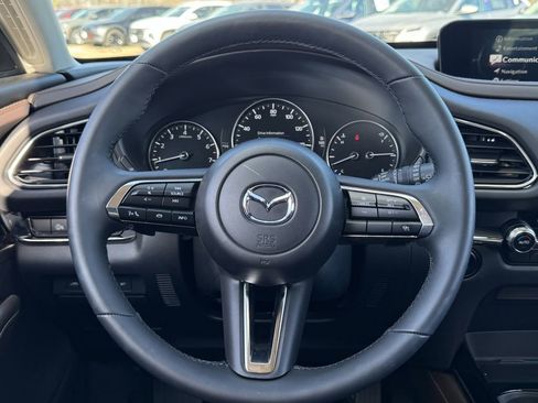 Used 2025 MAZDA CX-30 AWD 2.5 S w/ Premium Package image 15