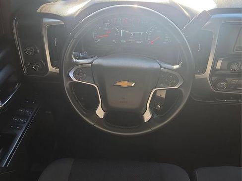 Used 2015 Chevrolet Silverado 1500 LT image 17