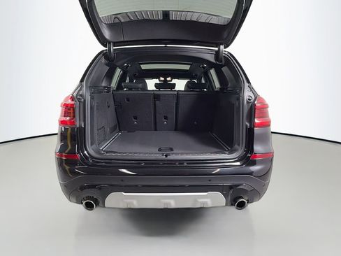 Used 2020 BMW X3 xDrive30i w/ Convenience Package image 27